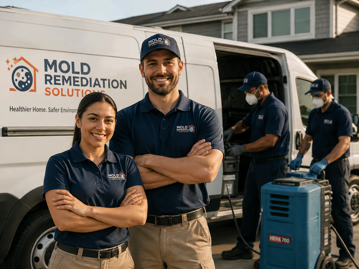 Mold Remediation company in Limestone, NY